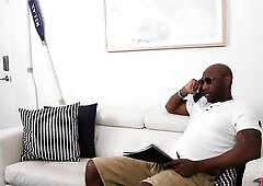 Large Bootied Dominicana Hardcore Banged By GIANT Weenie - Miss Raquel - FULL SCENE - DFxtra