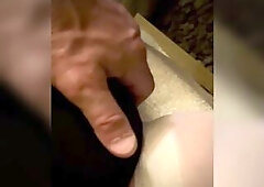 1St a little foreplay. This is just a tease my ally told.