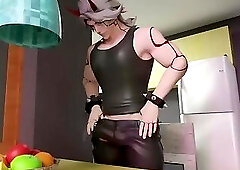 ❤️Compilation of Animation (Hooinyz)❤️