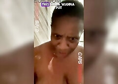 Shower Chronicles Part 1
