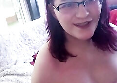 Amy Desires That Cock