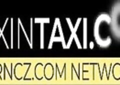 public, outdoor, spunk flow, Brittany Screwing in cab, golden-haired, hardcore, Brittany Bardot