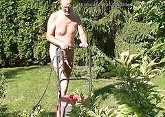 Soloboy, outdoor, first-timer