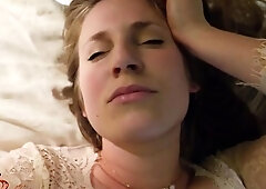 Xev Bellringer - Cuddle Fucking Mommy