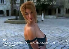 The Mystical Village