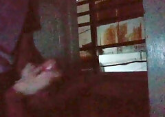 [Owner] - Blow on the Balcony