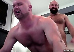 Troy Webb and Wade Cashen (BB2 P3)