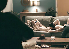 Nasty Doctor Tricks Patients Into Lesbian Affair