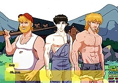 Simulation, country, gaymer