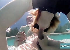 Watch shaggy Jason's scene