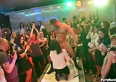 Party hardcore gone crazy vol. 27 part 4