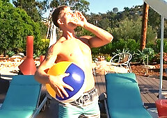 Deep Inside: Shane and Reese's Unconventional Pairing