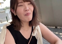 Ex-girlfriend - Haruna