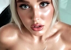 Jessylee Huge Cock Fantasy