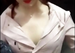 She-Creature display weenie in Public