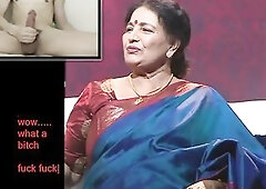 One of the superlatively good grannies ever seen!!!