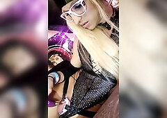 Chase me on my0nlyfnz at Mjchastitysissy & likewise on Twitter at TheEmoBratMara. So Who else has ever used a fufu movie scene? haha yes basically