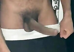 In the Nightclub Bathroom with Pauzudo&period; Part 3