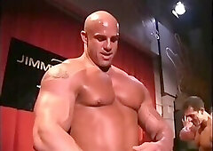 Peter Latz Jimmy Z Stripping