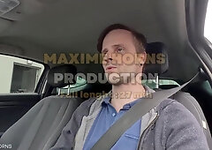 TRAINEE BOTTOM BI-ATCH DESIRED MY SPUNK IN HIS BOOTY