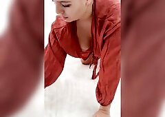 Bang me harder during the time that I crawl for u ?