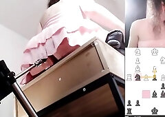 Just Playing Chess - JustCutieMia