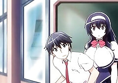 This is a great manga pack that can accommodate greater amount than a hundred clips collected and discovered in the open Internet