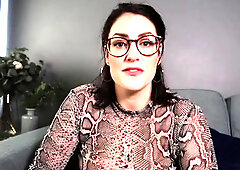 Countessdiamond - My Brain Is Bigger Than Yours