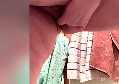 Bbw Mature Milf Female Sounding Urethra Pee Piss Urine