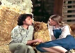 Vicieuse Amandine is a hard-core vintage porn video featuring the adventures of this wicked redhead doxy that just can't stop sucking rod, eating