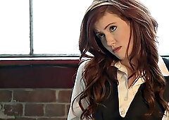 A student with bad behavior at Distorted