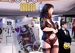 Colpo Grosso - Most Good of Amy Charles