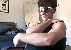 Supremexalpha caught fucking