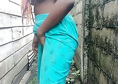 AMATURE eighteen+ PEE PANTIES ASMR