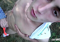 Hj in the Forest - Gaston Bayer