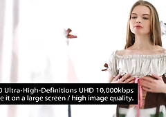 Pure Angel My Sweet Angel - Adela - Kin8tengoku