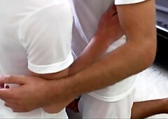 Missionary Boys: Backdoor Blessings from Above