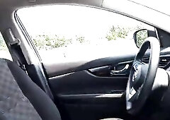 No matter where we go I take the opportunity to playing with my vagina, maybe the beach water can phat this hawt twat off this day