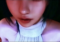 Growing Breasts Giant Bazookas CG