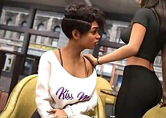 Derealization: Indian Desi Girls-Ep 8