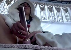 long sesh dreaming of 24/7 TPE plus ~77 mins aftercare