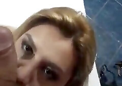 Luiza Martarello - sucking 01