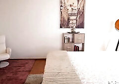 Insatiable mother I'd like to fuck Siya Jey Entreats For Hard Anal Slamming After Butt Screwing A Banana