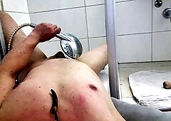 Homosexual, showers, hd videos