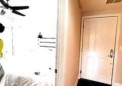 Newbie Elsie’s Curvy Body Receives Unfathomable Mouth And Twat Pound!