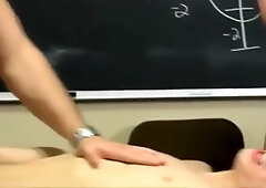 kissing teachers ass