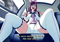 fake taxi kurono ai