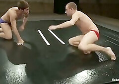 Sebastian Keys Vs Jake Austin