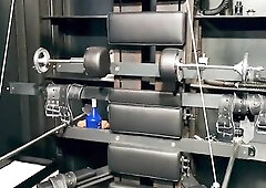 Intro for a role play. I've created that clip to send it to my guest, who had booked an interrogation scenario with him being a criminal and then