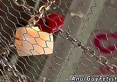 A Sadistic Trap For Teen